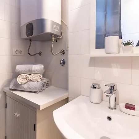 Apartman Seahorse9 *