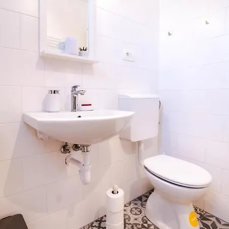 Apartman Seahorse9 Split