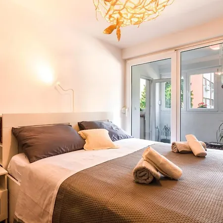 Seahorse9 Apartman Split