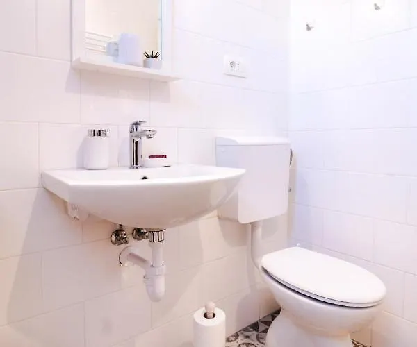 Lejlighed Seahorse9 Split